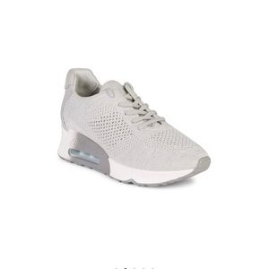 ASH Sneakers. Like New . Worn indoors to try on.